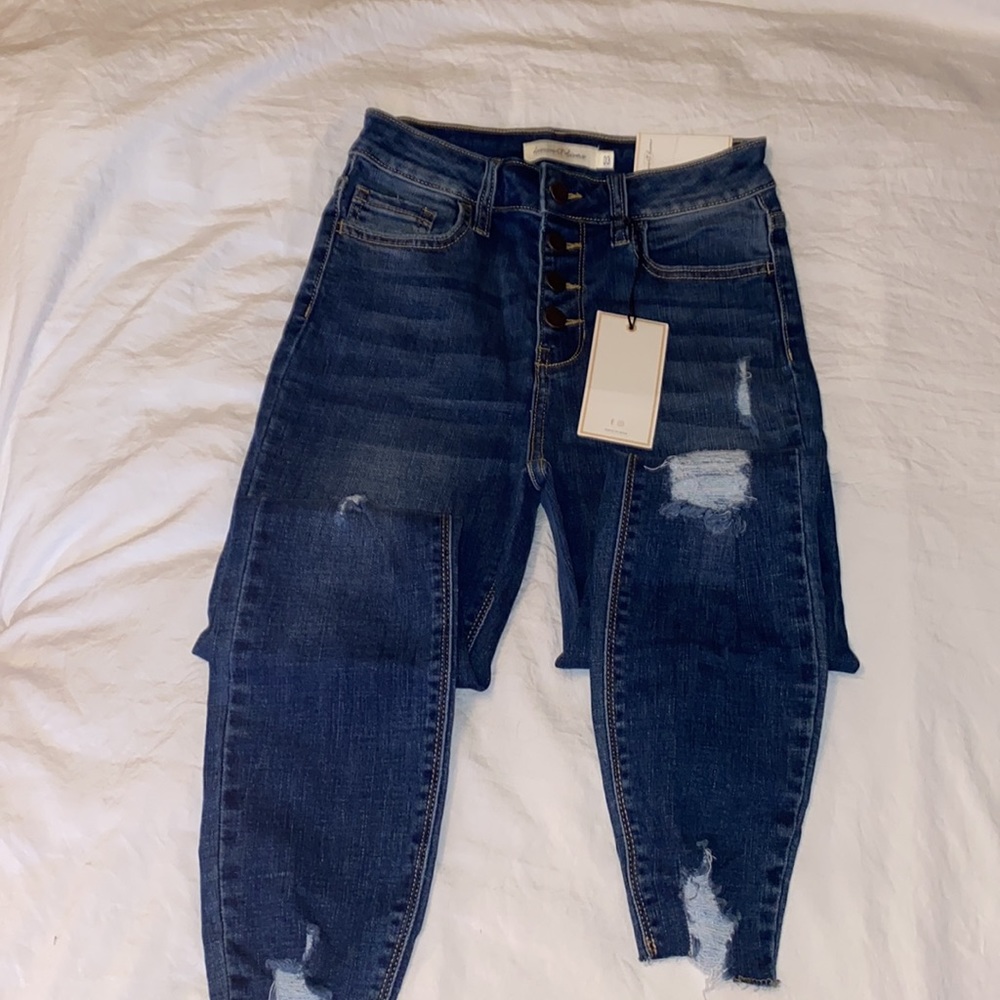 Jeans - Picture 2 of 4